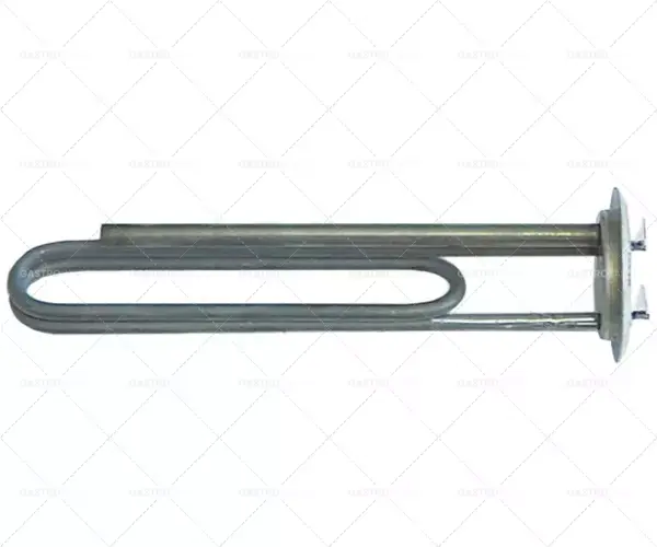 topné těleso 1500W 220V topné okruhy 1 montáž ø 47,5mm d 220mm š 36mm v 49mm Nejlepší Volba