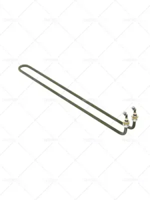 Nejprodávanější topné těleso 1650W 230 L 490 mm B 42 mm H 45 mm připojení M4 Topné těleso pro sušení HK 1