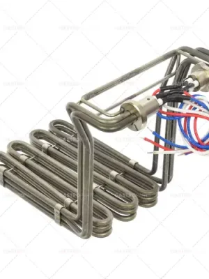 Super Cena topné těleso 6000W 230 / 400V 3 HK L 300 mm B 182 mm H 252 mm L1 L2 65 mm 235 mm 59 mm B1 B2 B3 134 mm 250 mm