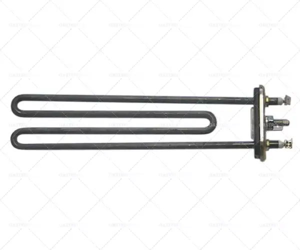 topné těleso 1800W 230 HK 1 tlaková příruba příruba 62x26mm L 190mm B 41mm Originální