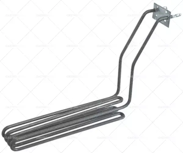 Oblíbený topné těleso 3000W 230V topné okruhy 1 L 400mm Š 70mm H 270mm obdélníková příruba