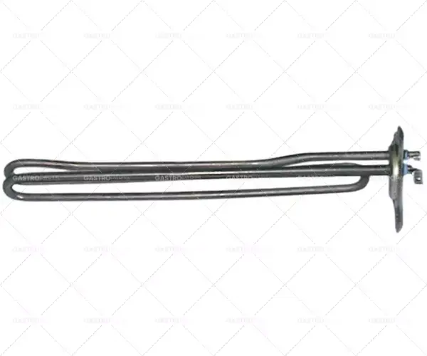 topné těleso 2400W 230V montáž ø 38,5mm topné okruhy 1 D 275mm Š 22mm V 22mm Autentický
