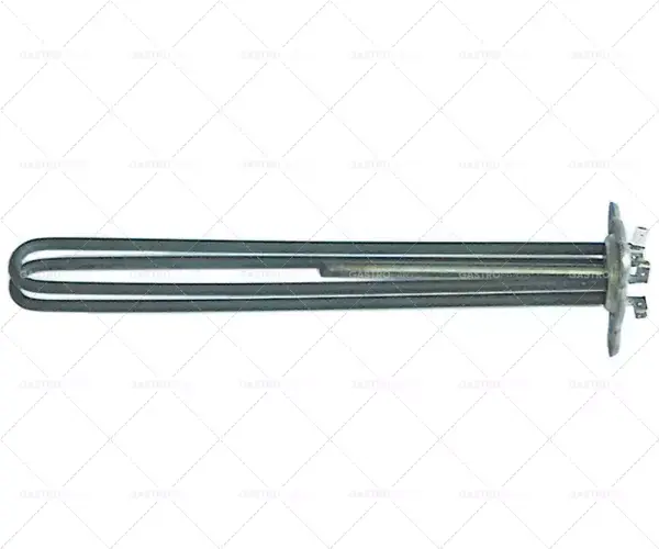 Kup Teď topné těleso instalace 4000W 230V o 38,5 mm HK 2 L 290mm B 20mm H 34mm THA TH 1 Ø 7mm THL 148mm