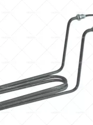 Pouze Dnes topné těleso 3000W 230V topné okruhy 1 d 290mm š 78mm v 185mm d1 18mm d2 267mm v1 155mm