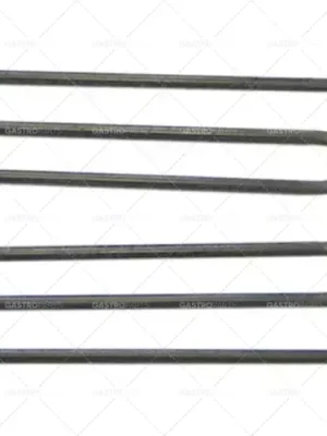 topné těleso naklápěcí pánev Bratt 3400W 230V d 315mm š 195mm v 85mm připojení m5 Novinka