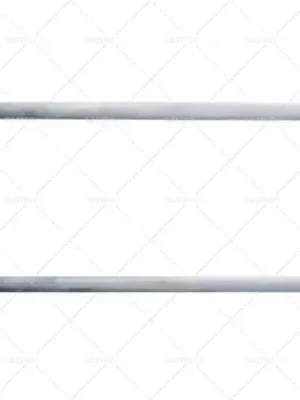 Must-Have křemenné topné těleso d 285mm ø 11,5mm 800W 230V š 130mm připojovací oko dvojité