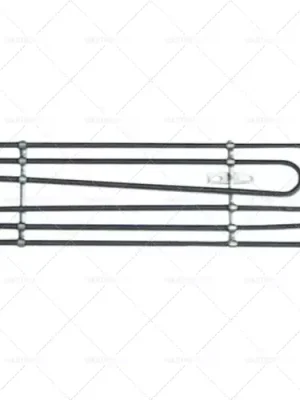 Objednat Nyní topné těleso 1600W 230V topné okruhy 1 d 383mm š 96mm délka příruby 45mm