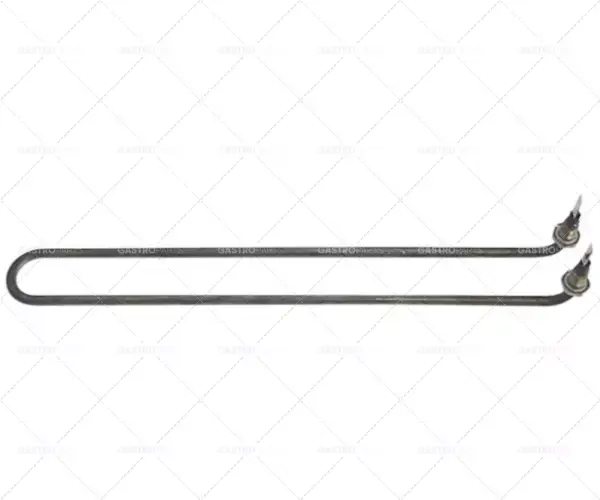 topné těleso 1500W 230 HK 1 L 310 mm B 36 mm H 16 mm závit M10x1 BA 30mm trubka Ø 6,3mm Nejprodávanější