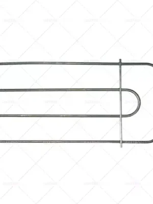 topné těleso 900W 230 L 480 mm B 174 mm připojení M4 Topné těleso pro sušení L1 L2 37 mm 443 mm 72 mm B1 B2 30 mm Hit Sezóny