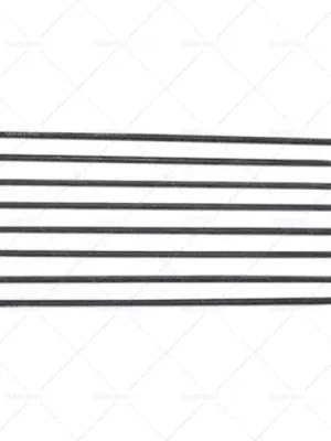 Nejlepší Cena topné těleso 3000W 230V d 473mm š 170mm d1 15mm d2 50mm d3 410mm š1 15mm š2 160mm upevnění 2 otvory