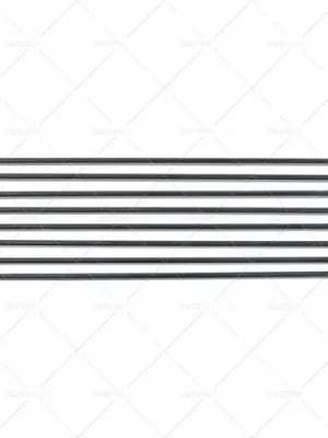 topné těleso 1280W 230V topné okruhy 1 L 440mm Š 112mm H 28mm vinutí 4 Expresní Doručení