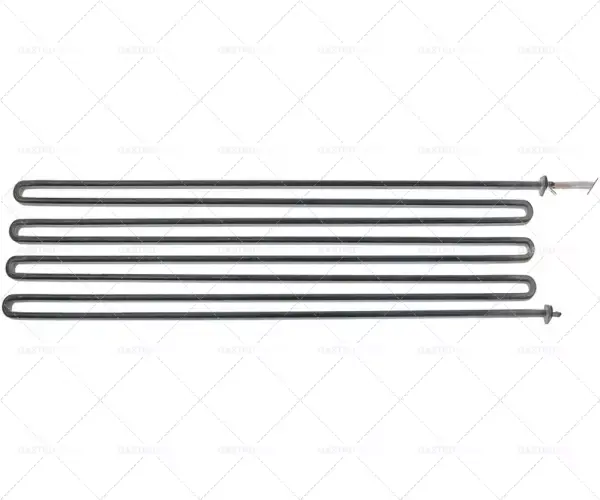 topné těleso 1280W 230V topné okruhy 1 L 440mm Š 112mm H 28mm vinutí 4 Expresní Doručení