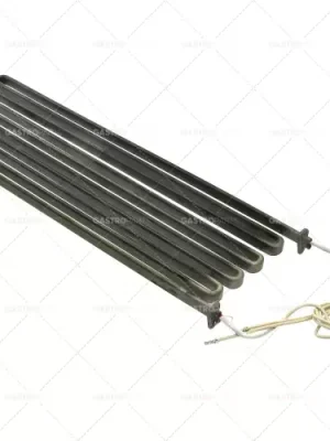 Výhodná Nabídka topné těleso 1600W 230 HK 1 L 440 mm B 145 mm H 28 mm se otočí 5 kabel sušení Délka 1140 mm radiátor