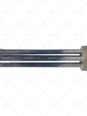 topné těleso 3000W 230/400V topné okruhy 3 závity 1½" d 210mm š 37mm v 33mm Ihned K Objednání