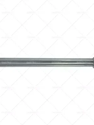 topné těleso 6000W 230V topné okruhy 3 závity 1½" d 500mm š 37mm v 32mm Bezpečná Platba