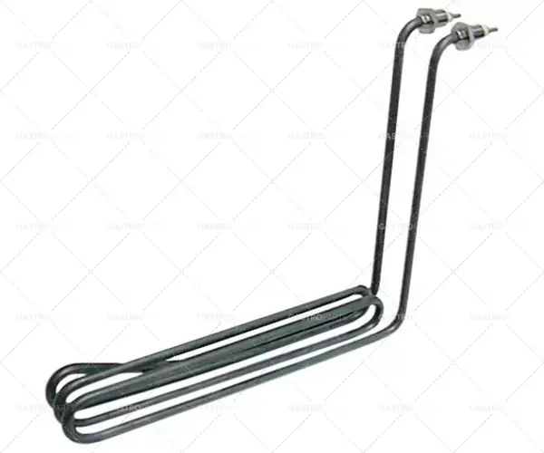 Nejlepší Volba topné těleso 2000W 230 HK 1 L 300 mm B 40 mm H 240 mm L1 280 mm 20 mm L2 H1 H2 195 mm 45 mm závit M14x1,5