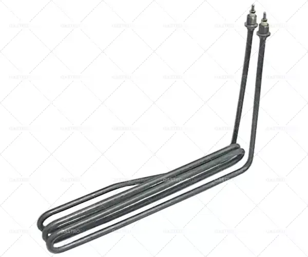 Aktuální topné těleso 2000W 230 HK 1 L 320 mm B 40 mm H 215 mm 175 mm H1 H2 40 mm závit M14x1,5 trubka o 8,5mm