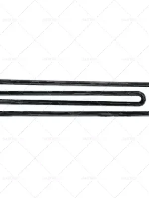 Značkový topné těleso 2500W 230V topné okruhy 1 příruba 70x18mm d 368mm š 60mm
