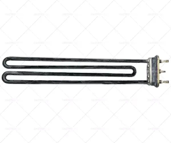 Značkový topné těleso 2500W 230V topné okruhy 1 příruba 70x18mm d 368mm š 60mm