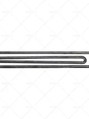 topné těleso 3000W 230V topné okruhy 1 příruba 70x18mm D 370mm Š 58mm Akční Nabídka