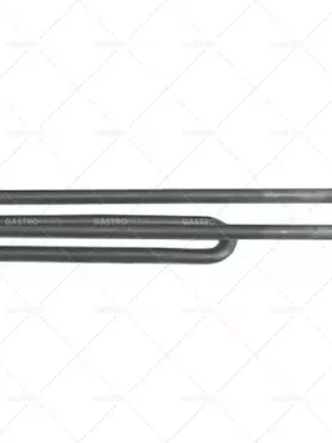 Vysoce Kvalitní topné těleso 1600W 220V d 240mm š 33mm v 30mm d1 65mm d2 175mm montážní vzdálenost 25mm