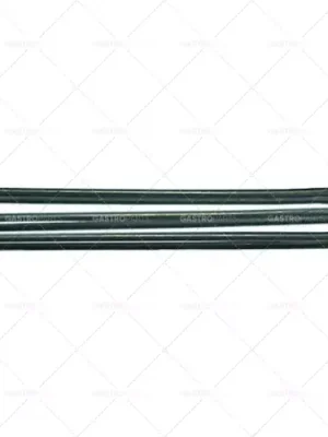 topné těleso 4000W 220V D 430mm Š 30mm V 37mm montážní vzdálenost 22mm závit M12x1 připojení M4 Horká Nabídka