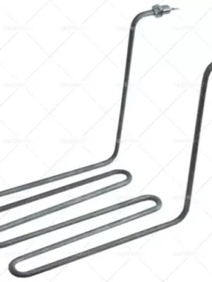 Omezená Nabídka topné těleso 3000W 230V topné okruhy 1 L 294mm š 150mm v 242mm L1 29mm L2 265mm