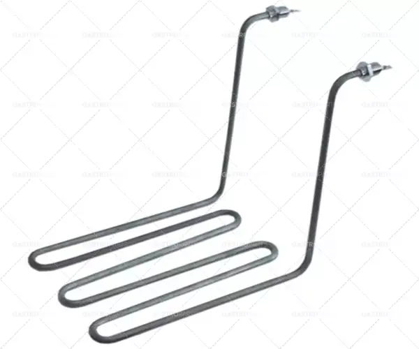 Omezená Nabídka topné těleso 3000W 230V topné okruhy 1 L 294mm š 150mm v 242mm L1 29mm L2 265mm
