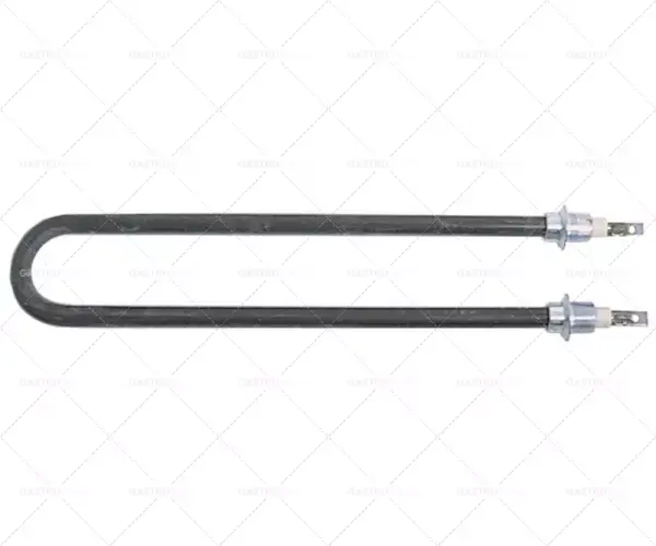 topné těleso 650W 230V D 265mm Š 55mm závit M15x1 montážní vzdálenost 45mm Přímo Od Výrobce