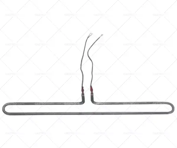 topné těleso 1000W 220V topné okruhy 1 d 457mm š 40mm v 70mm trubka ø 8,5mm š1 212mm Objednat Nyní