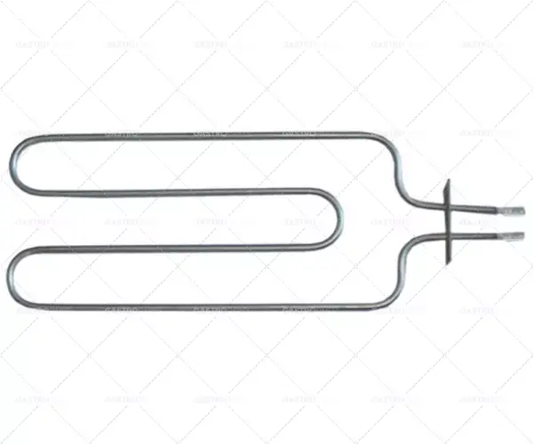 topné těleso 2000W 230V topné okruhy 1 l 360mm š 155mm d1 35mm d2 325mm š2 30mm Nejlepší Volba