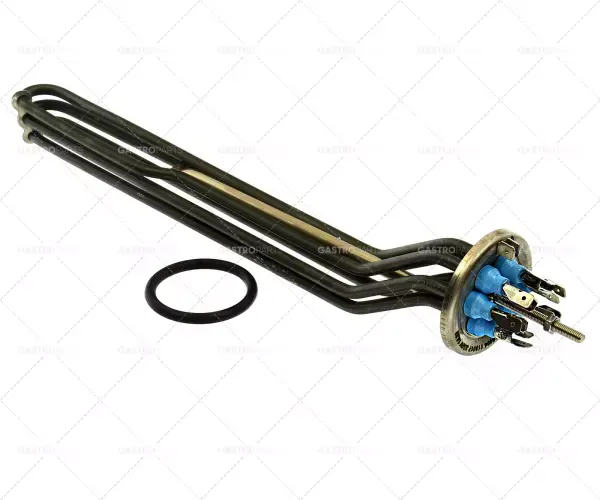 topné těleso 4980W 230V topné okruhy 3 montáž ø 47,5mm L 335mm Š 30mm V 50mm Hit Sezóny