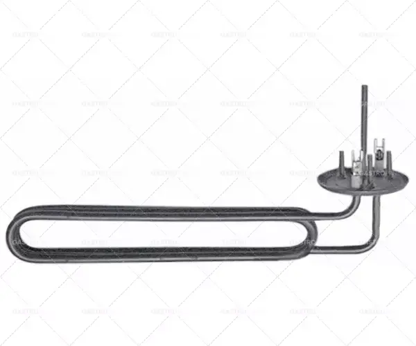 topné těleso 2800W 230V topné okruhy 1 montáž ø 47,5mm d 245mm š 35mm v 44mm Výprodej