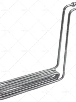 Akce topné těleso 2500W 230V topné okruhy 1 L 315mm Š 40mm H 275mm L1 35mm L2 280mm H1 235mm