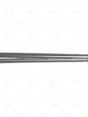 Expresní Doručení topné těleso 9000W 230V topné okruhy 3 závity 1½" d 460mm š 33mm v 26mm připojení m4