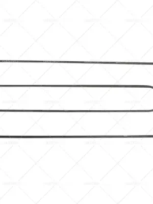 Must-Have topné těleso 1500W 380V L 720 mm B 260 mm závit M14x1,5 BA 290 mm připojovací kabel