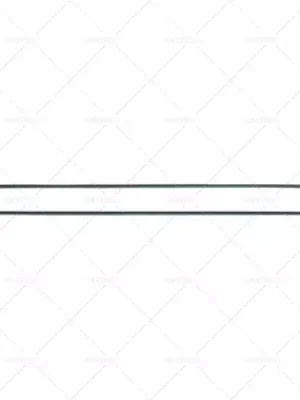 Cenově Výhodný topné těleso 1000W 230V topné okruhy 1 d 917mm š 90mm připojení m4