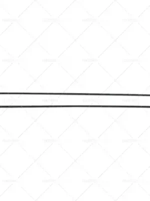 Odeslání Ihned topné těleso 1000W 230V topné okruhy 1 L 700mm Š 64mm připojení vnější faston 6,3mm