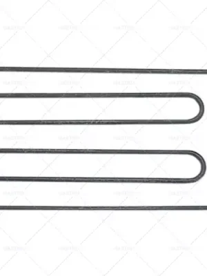topné těleso 2200W 230V topné okruhy 1 d 365 mm š 178 mm připojení vnější faston 6,3 mm Must-Have