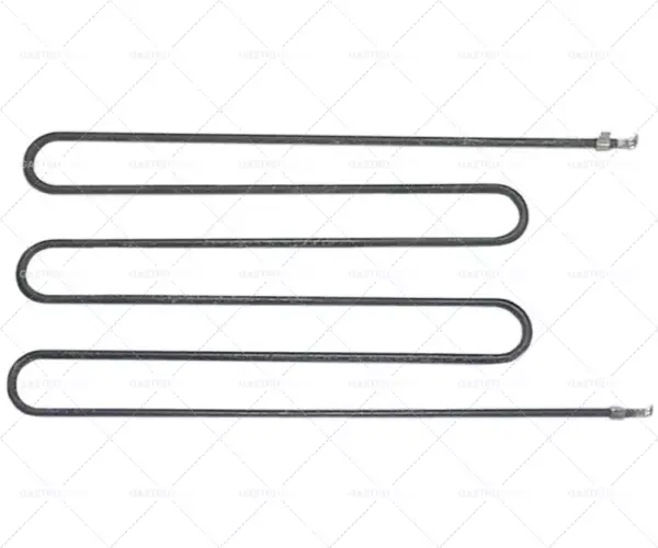 topné těleso 2200W 230V topné okruhy 1 d 365 mm š 178 mm připojení vnější faston 6,3 mm Must-Have