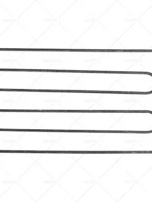 topné těleso 2100W 220V topné okruhy 1 d 470 mm š 207 mm připojení vnější faston 6,3 mm Autentický
