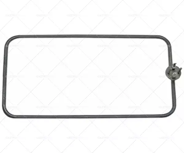 Omezená Nabídka topné těleso 1500W 230V topné okruhy 1 D 350mm Š 180mm vzdálenost otvorů 22mm