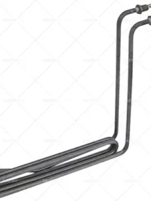 topné těleso 2000W 230 HK 1 L 325 mm B 42 mm H 275 mm L1 290 mm 35 mm L2 H1 H2 235 mm 40 mm závit M12x1 Originální