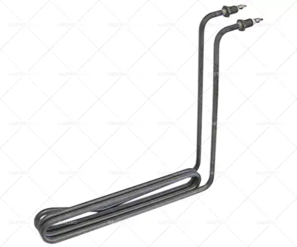 topné těleso 2000W 230 HK 1 L 325 mm B 42 mm H 275 mm L1 290 mm 35 mm L2 H1 H2 235 mm 40 mm závit M12x1 Originální