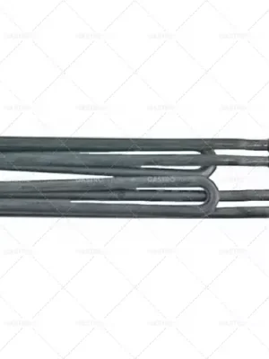 topné těleso 5000W 230V topné okruhy 2 d 272mm š 65mm v 29mm trubka ø 8,5mm Oblíbený