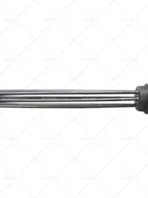topné těleso 5000W 230V topné okruhy 3 závity 1½" d 345mm š 36mm v 23mm trubka ø 6,3mm Kup Teď