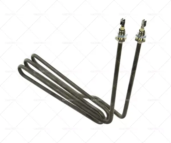 Expresní Doručení topné těleso 2000W 230 HK 1 L 285 mm B 40 mm H 240 mm 200 mm H1 H2 40 mm EP 20 závit M14x1,5