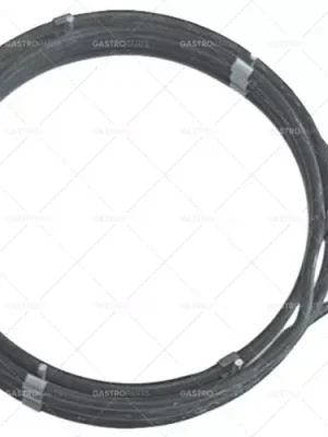 topné těleso 6000W 400V HK 1 ID o 175 mm o 210 mm AD L 240 mm H 46 mm 65 mm L1 B1 30 mm 43 mm H1 H2 3mm Novinka
