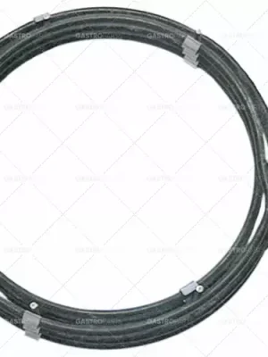 topné těleso 4000W 400V topné okruhy 1 ID ø 176mm ED ø 210mm L 240mm H 42mm L1 25mm Výhodná Nabídka