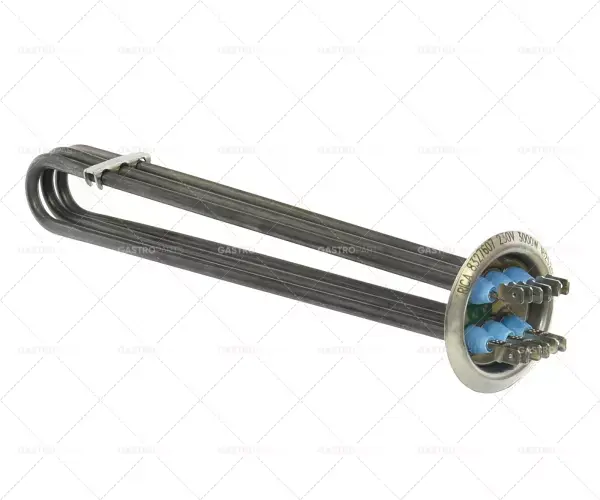Speciální Cena topné těleso 3000W 230 / 400V 3 HK L 160 mm B 36 mm H 25 mm Připojení Plochý konektor 6,3mm